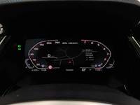 Вид на приборную панель