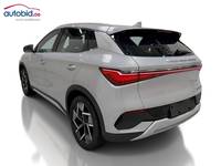 Вид сзади слева