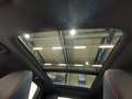 View of sunroof / panoramic roof