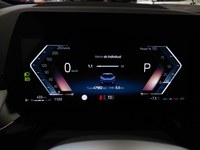 Pogled kombi instrument