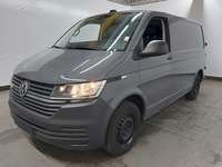 Pogled od napred levo