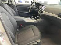 Pogled unutrašnji prostor