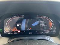 Pogled na kombinirani instrument