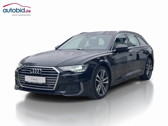 Pogled od napred levo