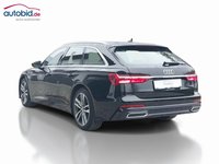 Pogled od pozadi levo