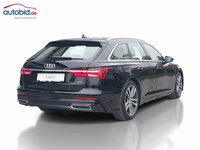 Pogled od pozadi desno