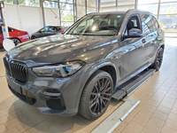 Pogled sprijeda lijevo