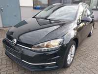 VW Golf Variant 2,0 TDI BMT DSG "Comfortline"