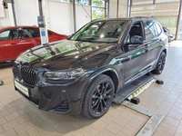 Pogled sprijeda lijevo