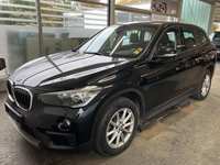 BMW X1 sDrive18i Steptronic "Advantage"