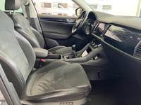 Pogled unutrašnji prostor