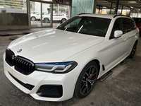 Pogled sprijeda lijevo