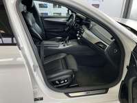 Pogled unutrašnji prostor