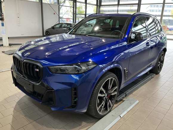 Pogled sprijeda lijevo