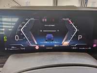 Pogled na kombinirani instrument