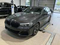 Pogled sprijeda lijevo