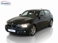 BMW 118d "Sport Line"
