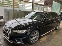 Pogled sprijeda lijevo