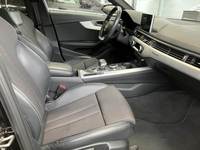 Pogled unutrašnji prostor