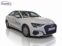 Vista dianteira direita