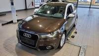 Audi A1 1,4 TFSI S-tronic "Ambition"