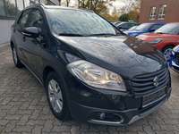 Pogled sprijeda desno