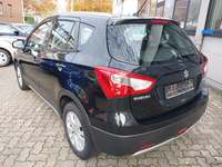 Pogled straga lijevo