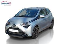 Toyota AYGO X 1,0 "Play Team"