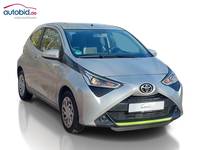 Vista anteriore destra