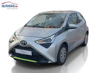 Toyota AYGO x-play 1,0