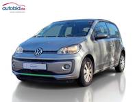 Vista anteriore sinistra