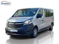 Opel Vivaro Kombi 1,6 CDTI
