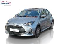 Toyota Yaris 1,0 "Comfort"