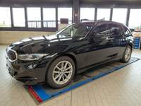 Vaizdas iš priekio kairės