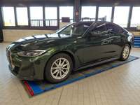 Vaizdas iš priekio kairės