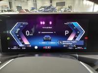 Pogled kombi instrument