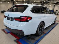 Vaizdas iš galo dešinės