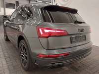 Ansicht hinten links