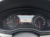 Ansicht Kombiinstrument