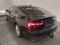 Ansicht hinten links