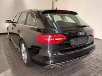 Ansicht hinten links