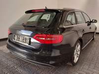 Ansicht hinten rechts