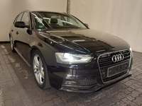 Ansicht vorne rechts