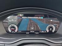 Ansicht Kombiinstrument