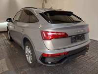 Ansicht hinten links