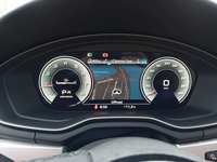 Ansicht Kombiinstrument