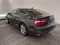 Ansicht hinten links