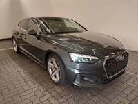 Ansicht vorne rechts