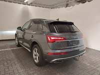 Ansicht hinten links