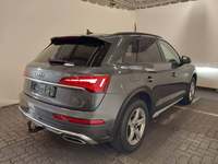 Ansicht hinten rechts